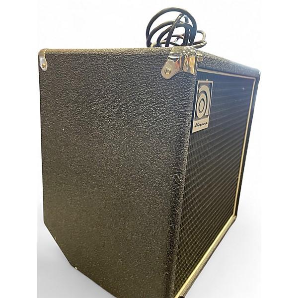 Used Ampeg BA110V2 1x10 Bass Combo Amp