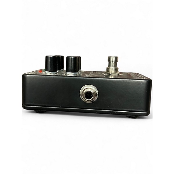 Used Electro-Harmonix Metal Muff Distortion Effect Pedal