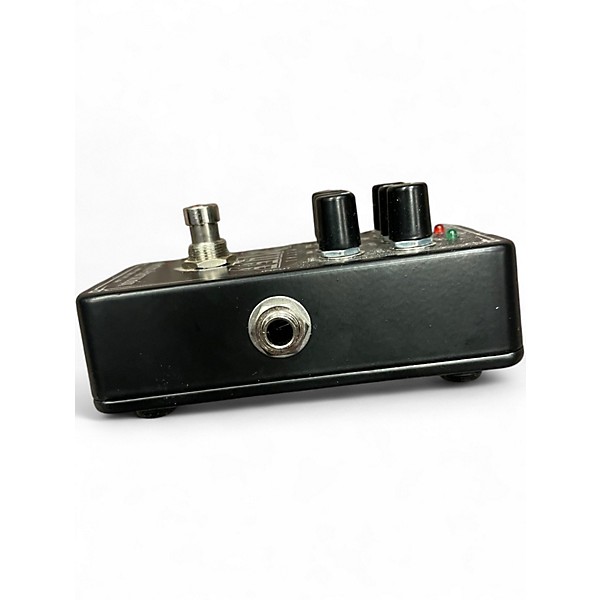 Used Electro-Harmonix Metal Muff Distortion Effect Pedal
