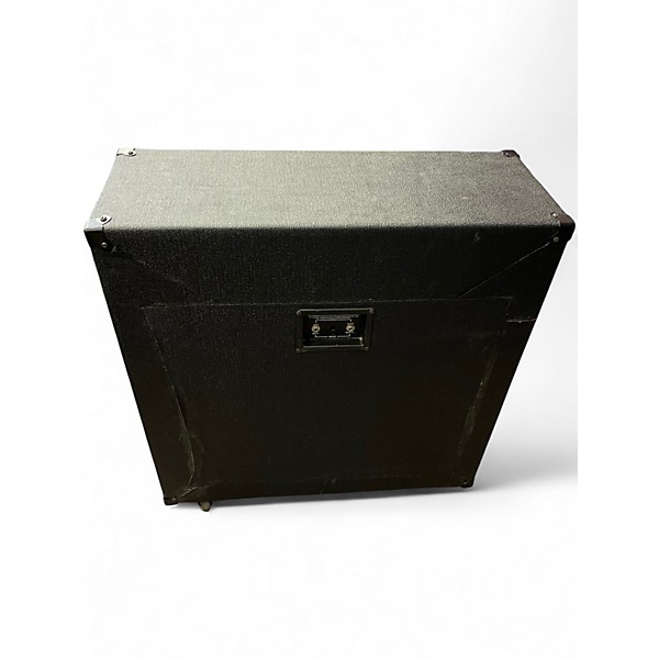 Used Peavey SLANT 4X12 Guitar Cabinet