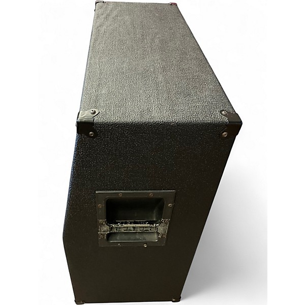 Used Peavey SLANT 4X12 Guitar Cabinet