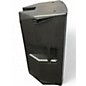 Used Mackie THUMP 215 Powered Speaker