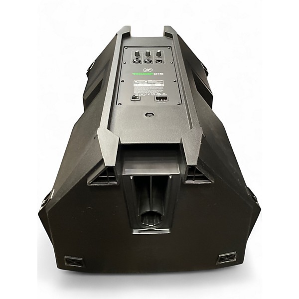Used Mackie THUMP 215 Powered Speaker