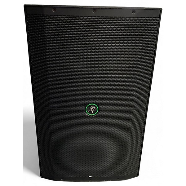 Used Mackie THUMP 215 Powered Speaker