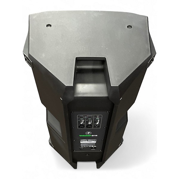 Used Mackie THUMP 215 Powered Speaker