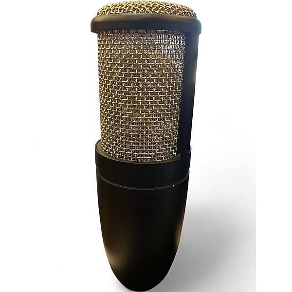 Used AKG P220 Project Studio Condenser Microphone