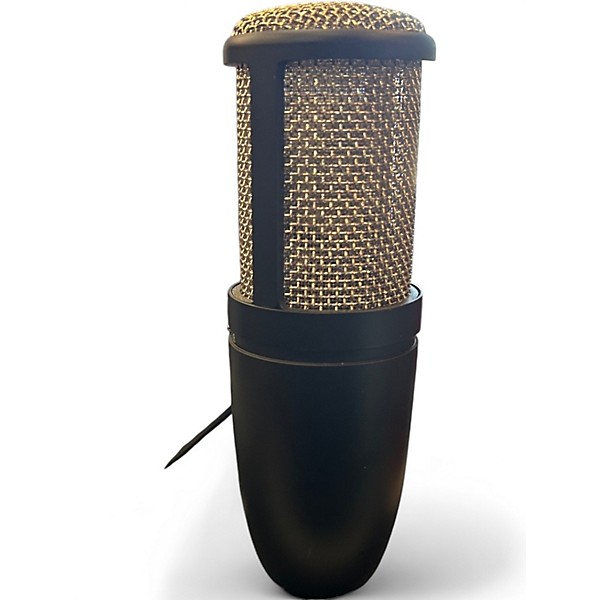 Used AKG P220 Project Studio Condenser Microphone