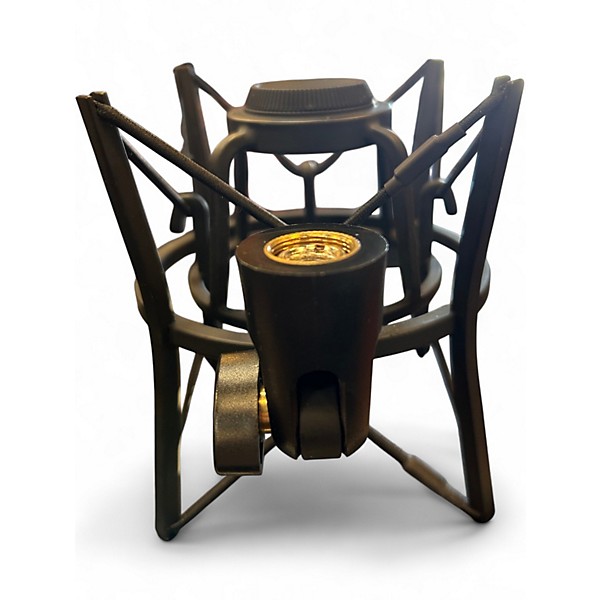 Used AKG P220 Project Studio Condenser Microphone