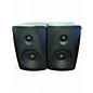 Used Sterling Audio MX5 Pair Powered Monitor thumbnail