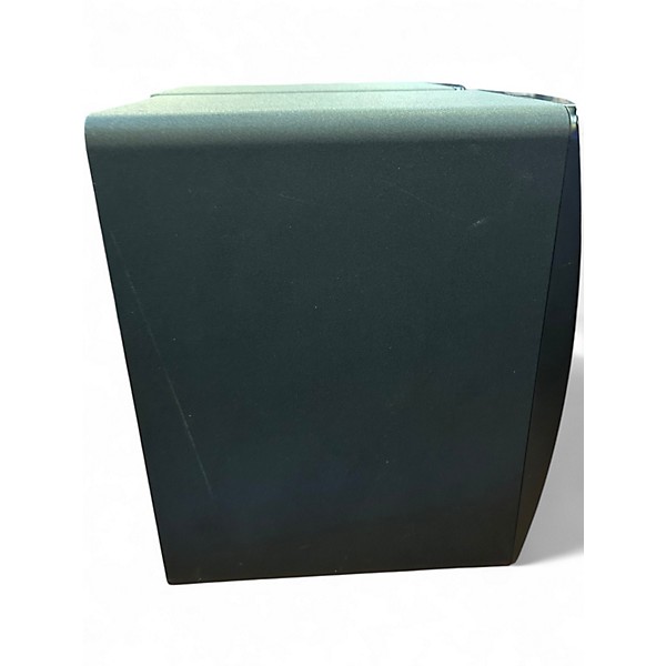 Used Sterling Audio MX5 Pair Powered Monitor