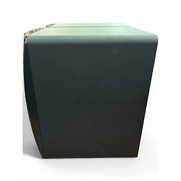 Used Sterling Audio MX5 Pair Powered Monitor