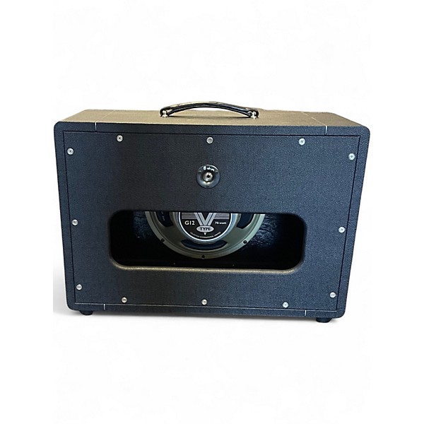 Used Suhr BELLA 1X12 CABINET Guitar Cabinet