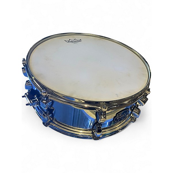 Used Mapex 14in MPX Silver Drum