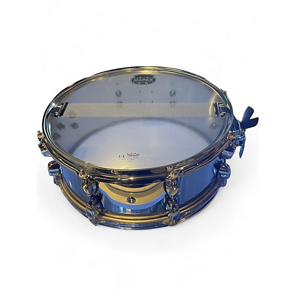 Used Mapex 14in MPX Silver Drum