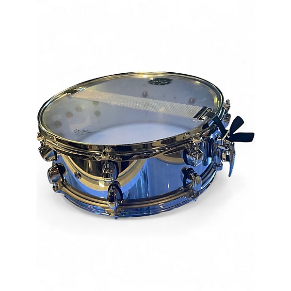 Used Mapex 14in MPX Silver Drum