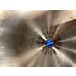 Used Zildjian 18in K Custom Special Dry Crash Cymbal thumbnail