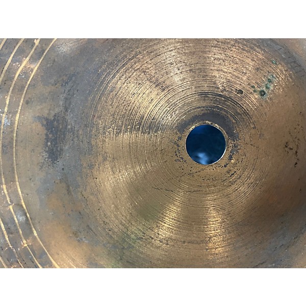 Used Zildjian 18in K Custom Special Dry Crash Cymbal