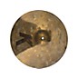 Used Zildjian 18in K Custom Special Dry Crash Cymbal