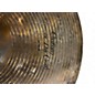Used Zildjian 18in K Custom Special Dry Crash Cymbal