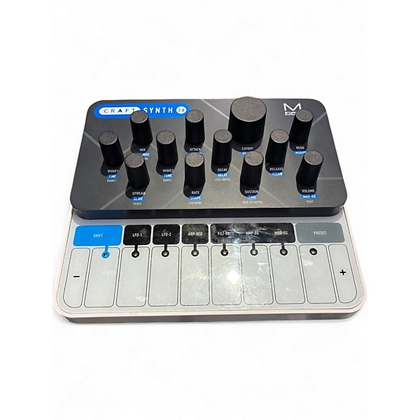 Used Modal Electronics Limited CRAFT SYNTH 2.0 Synthesizer