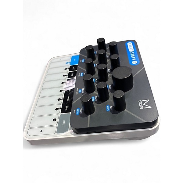 Used Modal Electronics Limited CRAFT SYNTH 2.0 Synthesizer