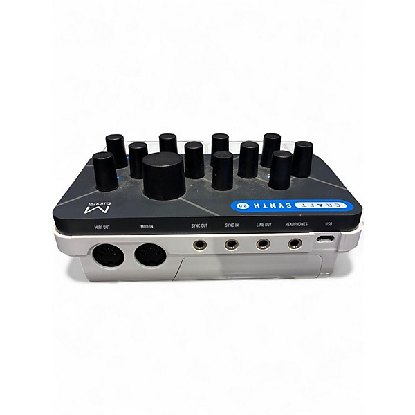 Used Modal Electronics Limited CRAFT SYNTH 2.0 Synthesizer