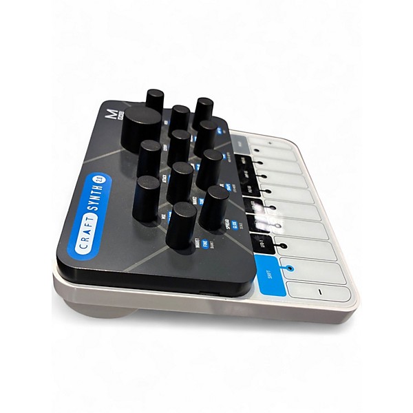 Used Modal Electronics Limited CRAFT SYNTH 2.0 Synthesizer