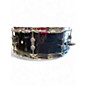 Used SONOR 14in AQX grey Drum