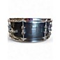 Used SONOR 14in AQX grey Drum