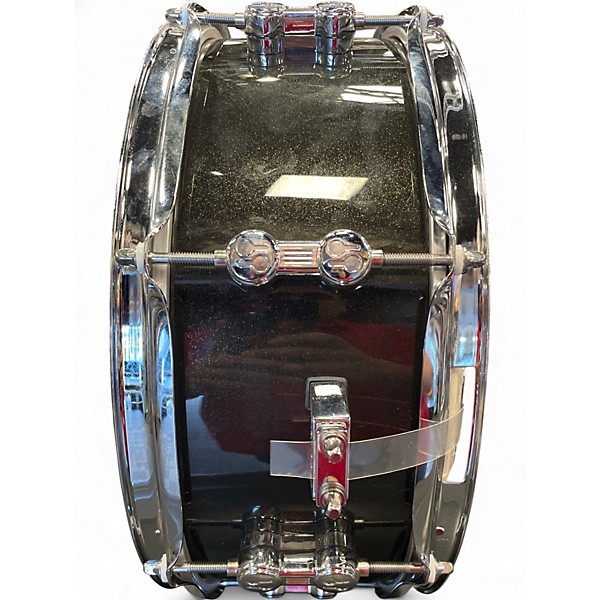 Used SONOR 14in AQX grey Drum