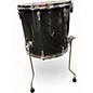 Used Sonor 16in AQX grey Drum thumbnail
