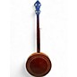 Used Gold Tone OB-3 Mastertone Twanger Walnut Banjo