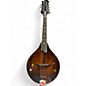 Used Eastman MD505 Natural Mandolin thumbnail