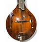 Used Eastman MD505 Natural Mandolin