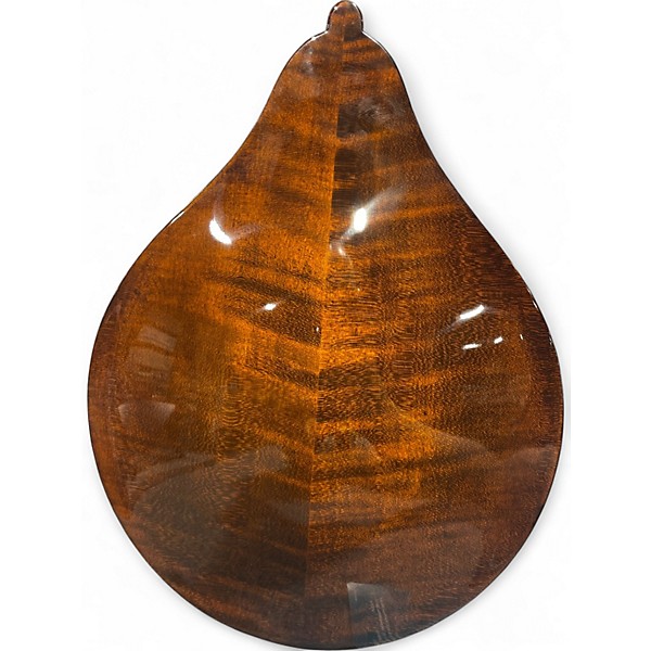 Used Eastman MD505 Natural Mandolin