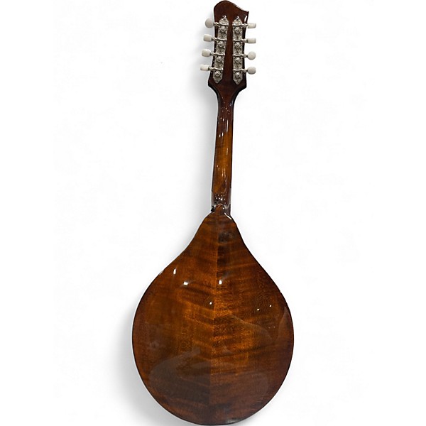 Used Eastman MD505 Natural Mandolin