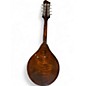 Used Eastman MD505 Natural Mandolin