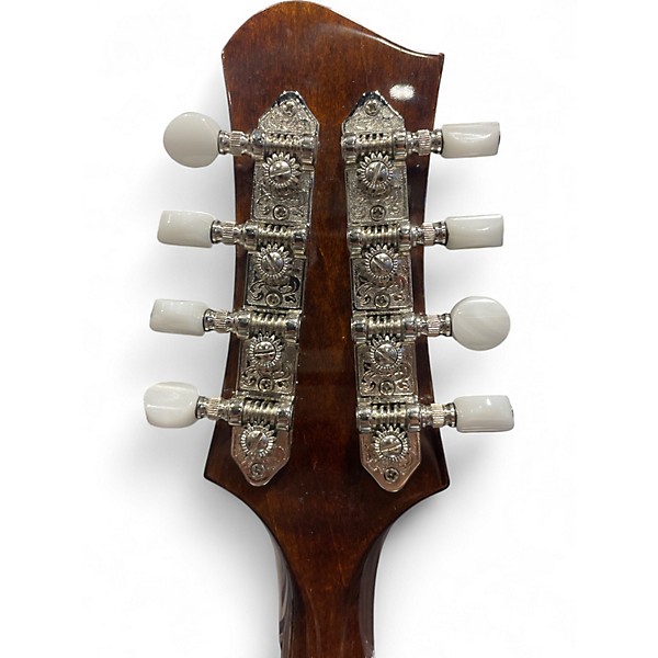 Used Eastman MD505 Natural Mandolin