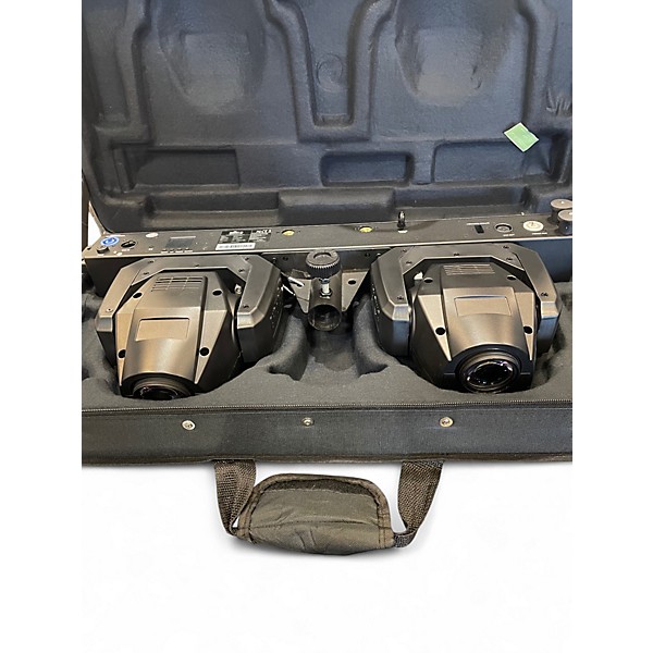 Used CHAUVET DJ gig bar bridge ims Lighting Effect