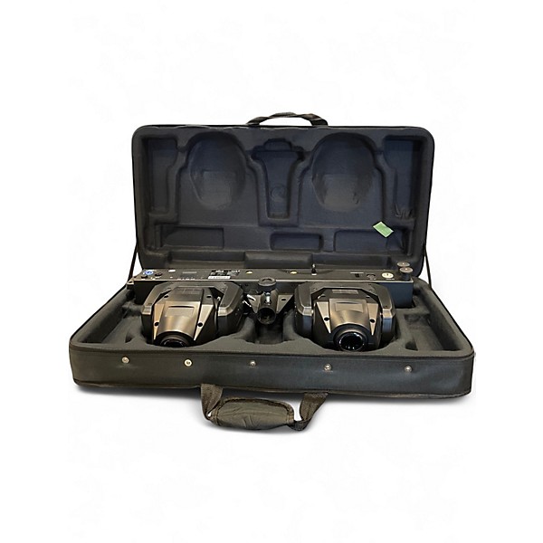 Used CHAUVET DJ gig bar bridge ims Lighting Effect