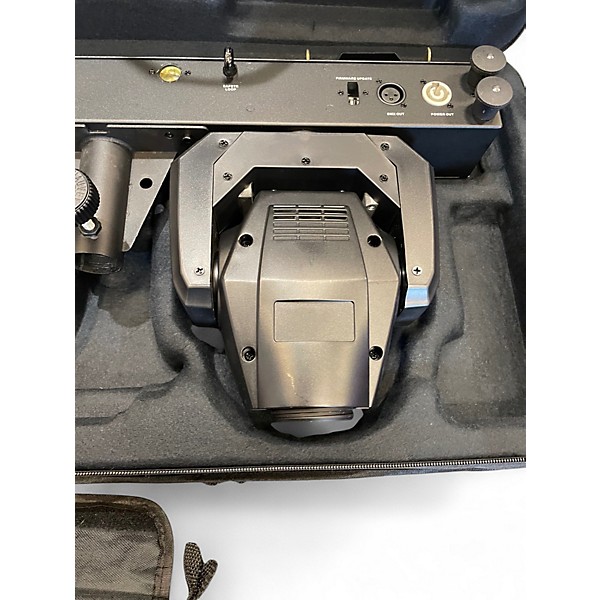 Used CHAUVET DJ gig bar bridge ims Lighting Effect