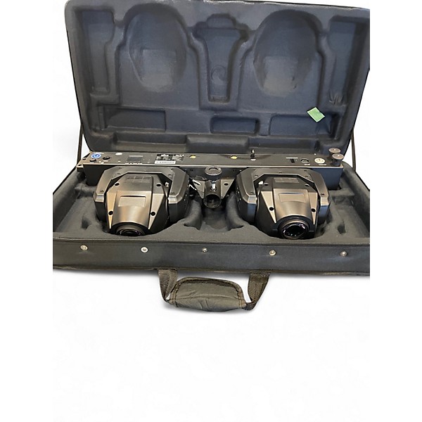 Used CHAUVET DJ gig bar bridge ims Lighting Effect