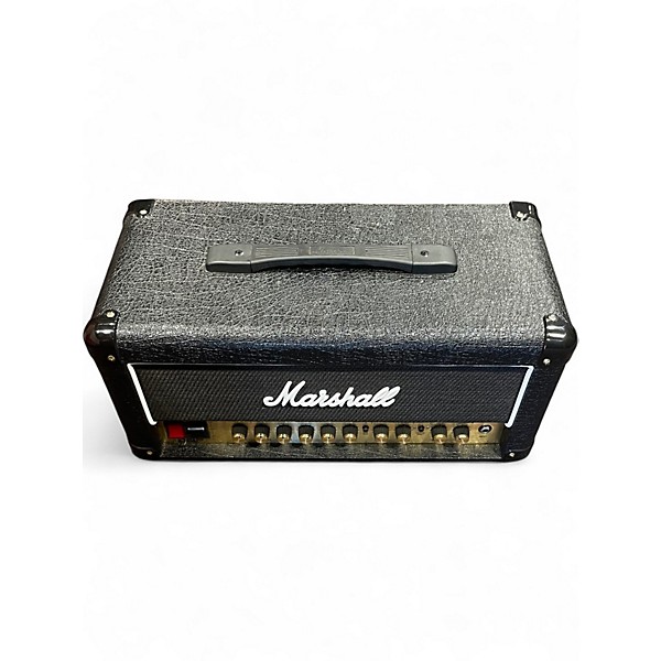 Used Marshall DSL20HR Tube Guitar Amp Head