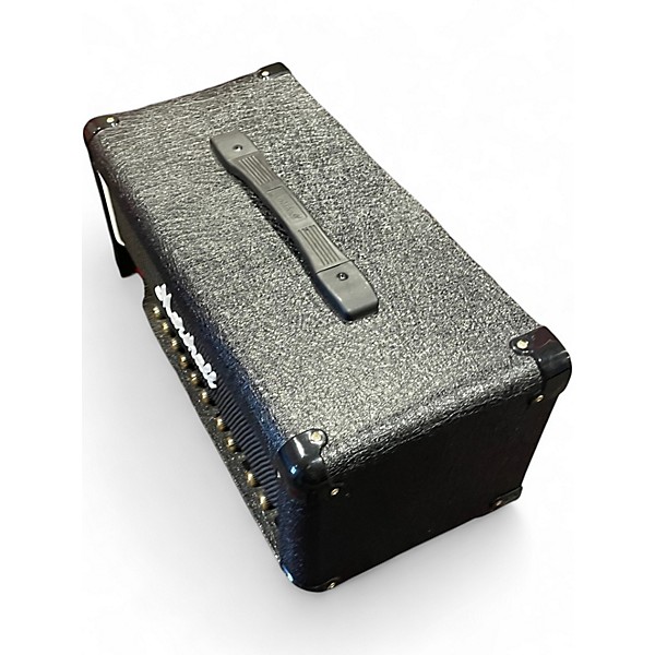 Used Marshall DSL20HR Tube Guitar Amp Head