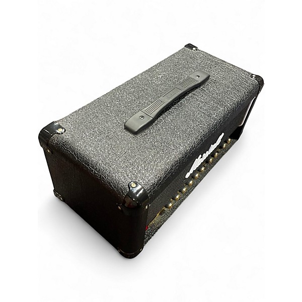 Used Marshall DSL20HR Tube Guitar Amp Head