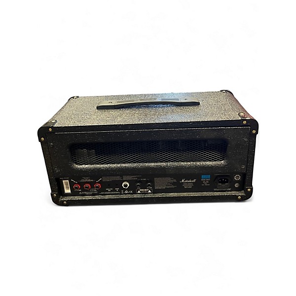 Used Marshall DSL20HR Tube Guitar Amp Head
