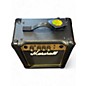 Used Marshall MG10CD 1X6.5 10W Guitar Combo Amp