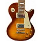 Used Epiphone Les Paul Standard Pro Honey Burst Solid Body Electric Guitar