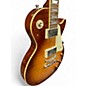 Used Epiphone Les Paul Standard Pro Honey Burst Solid Body Electric Guitar