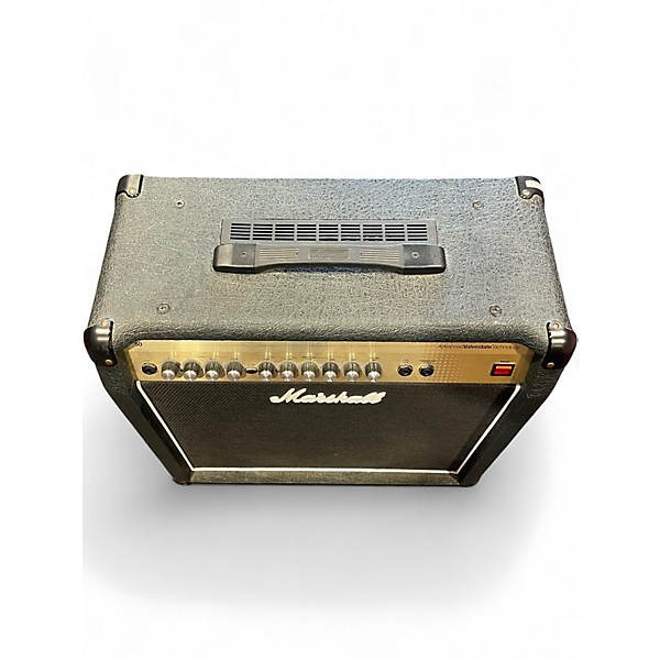 Used Marshall AVT50X Guitar Combo Amp